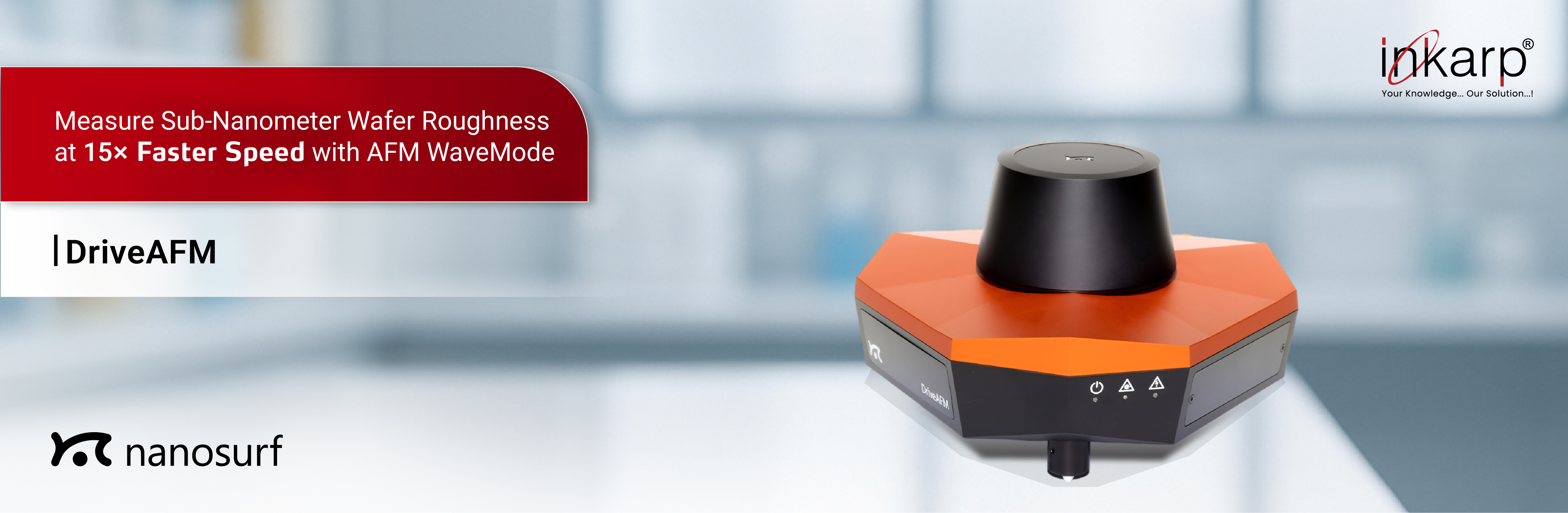 The New Standard for Surface Roughness Measurement in Semiconductor Wafers