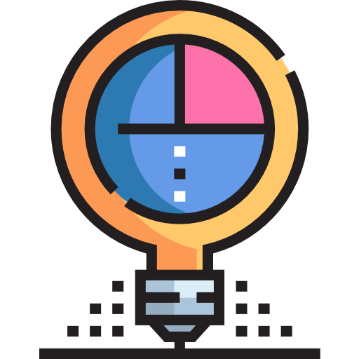 Analytical and Chromatography Solutions icon