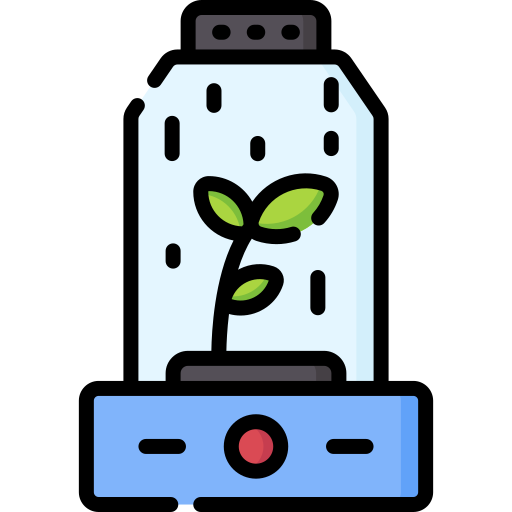 Pilot Plants and Automation icon