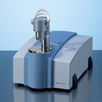 ALPHA Kidney Stone Analyzer