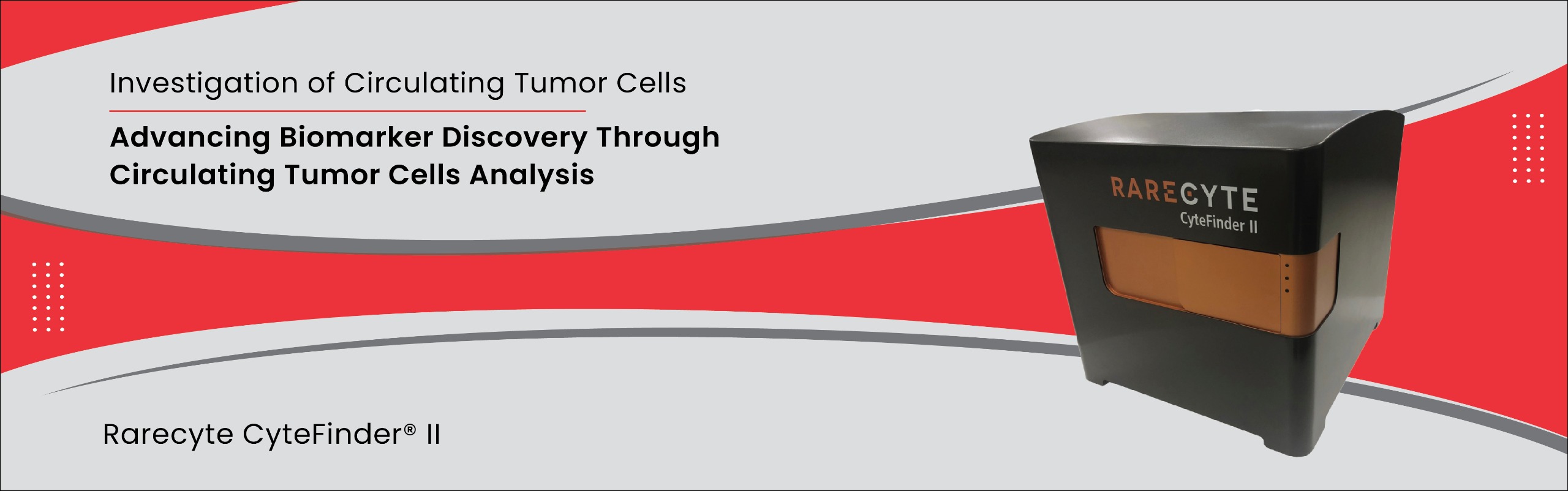 Advancing Biomarker Discovery Through Circulating Tumor Cells Analysis   