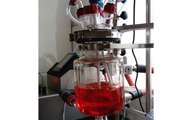 E3 RR Glowing Polymers  