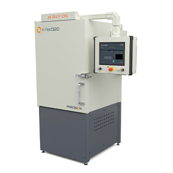 Precision X-Ray
