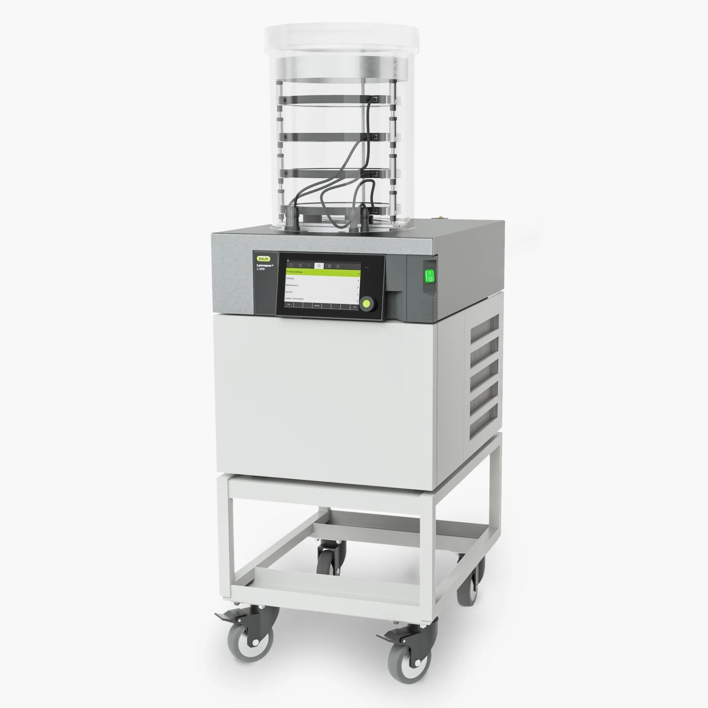  BUCHI LyovaporTM L-200 