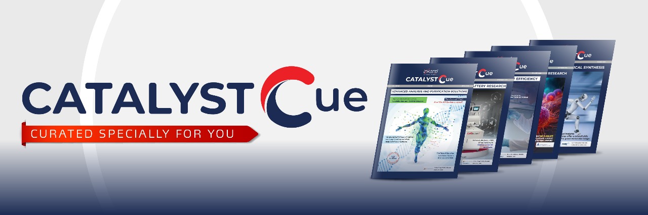 CatalystCue | Insights for Laboratory Excellence | Inkarp