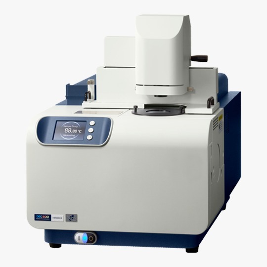 Hitachi NEXTA DSC200