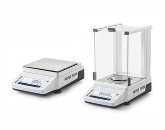 MR Easy Everyday Weighing