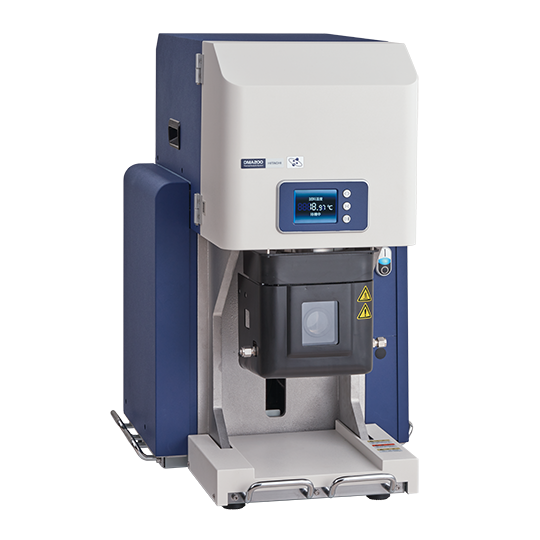 Hitachi NEXTA® DMA200  