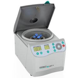 Centrifuge Z 207 A Compact Centrifuge | Inkarp